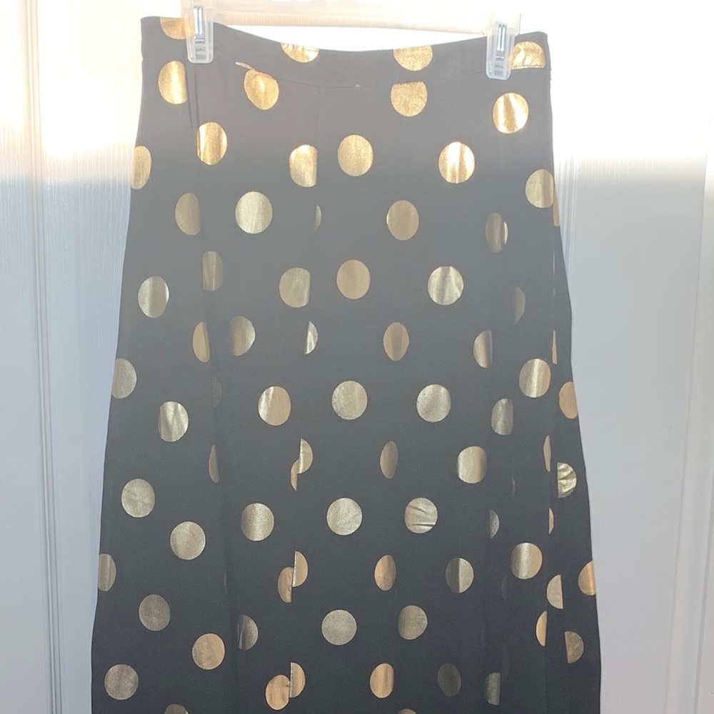 Maxi skirt